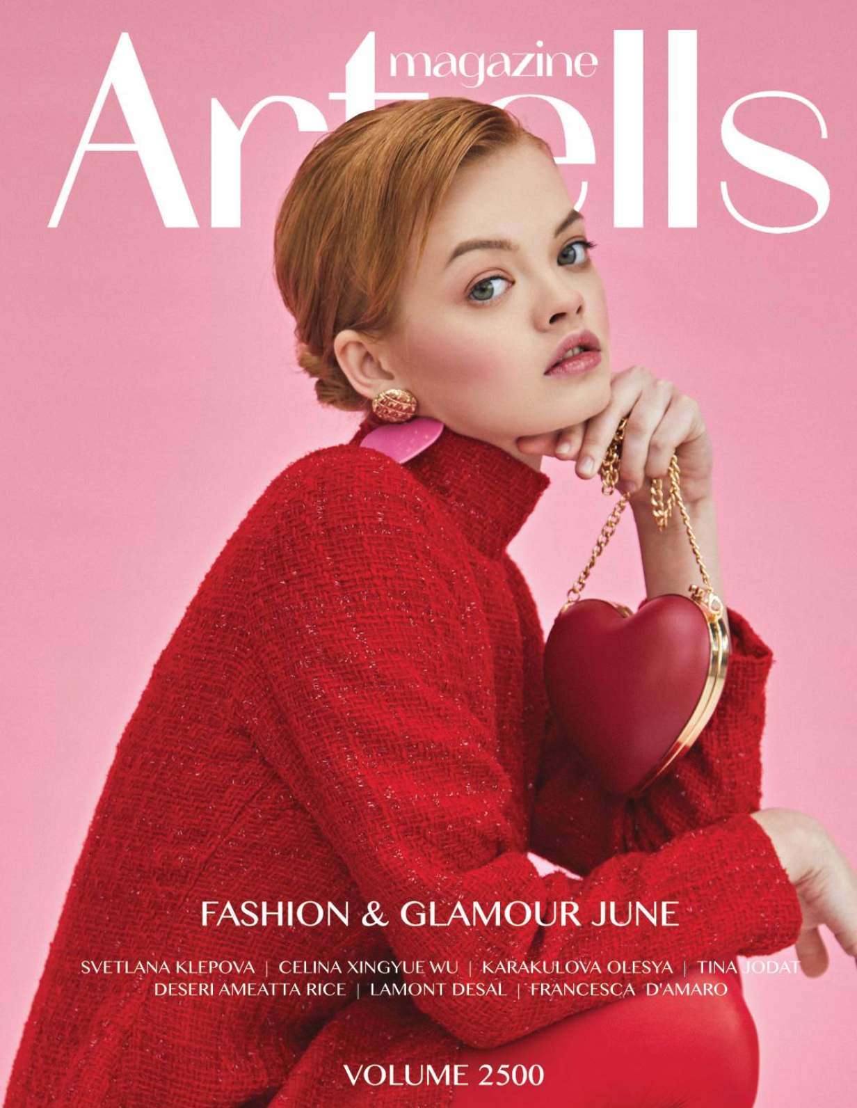 Публикации. Коммерческий фотограф в Москве Светлана Клепова