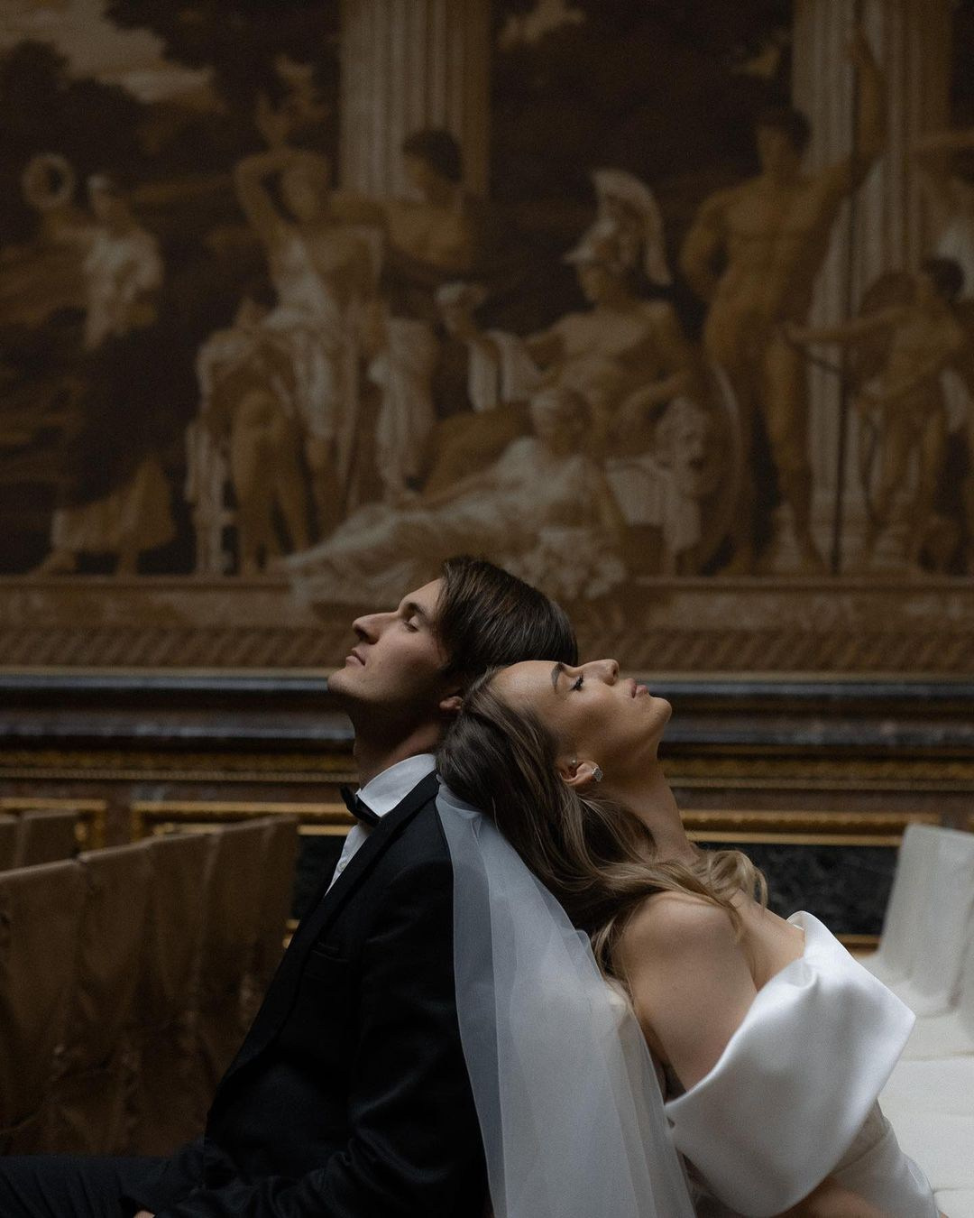 Свадьба | Wedding. Портретный и репортажный фотограф в Астане Роман Григоров