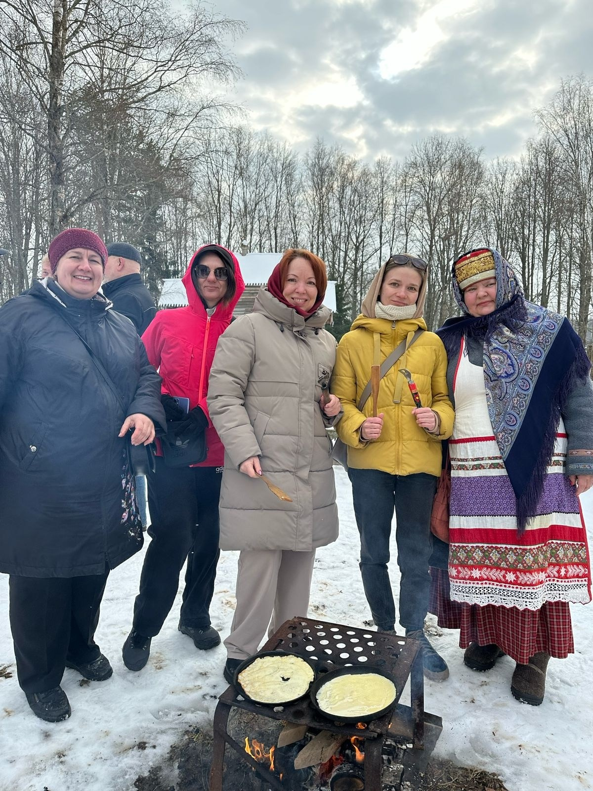 Великий Новгород | 01-02.03.2025. Галерея Фантим