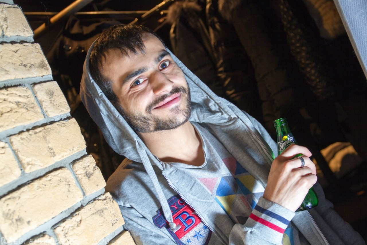 Клубная вечеринка «Хэллоуин» | 30.10.2015. Галерея Фантим