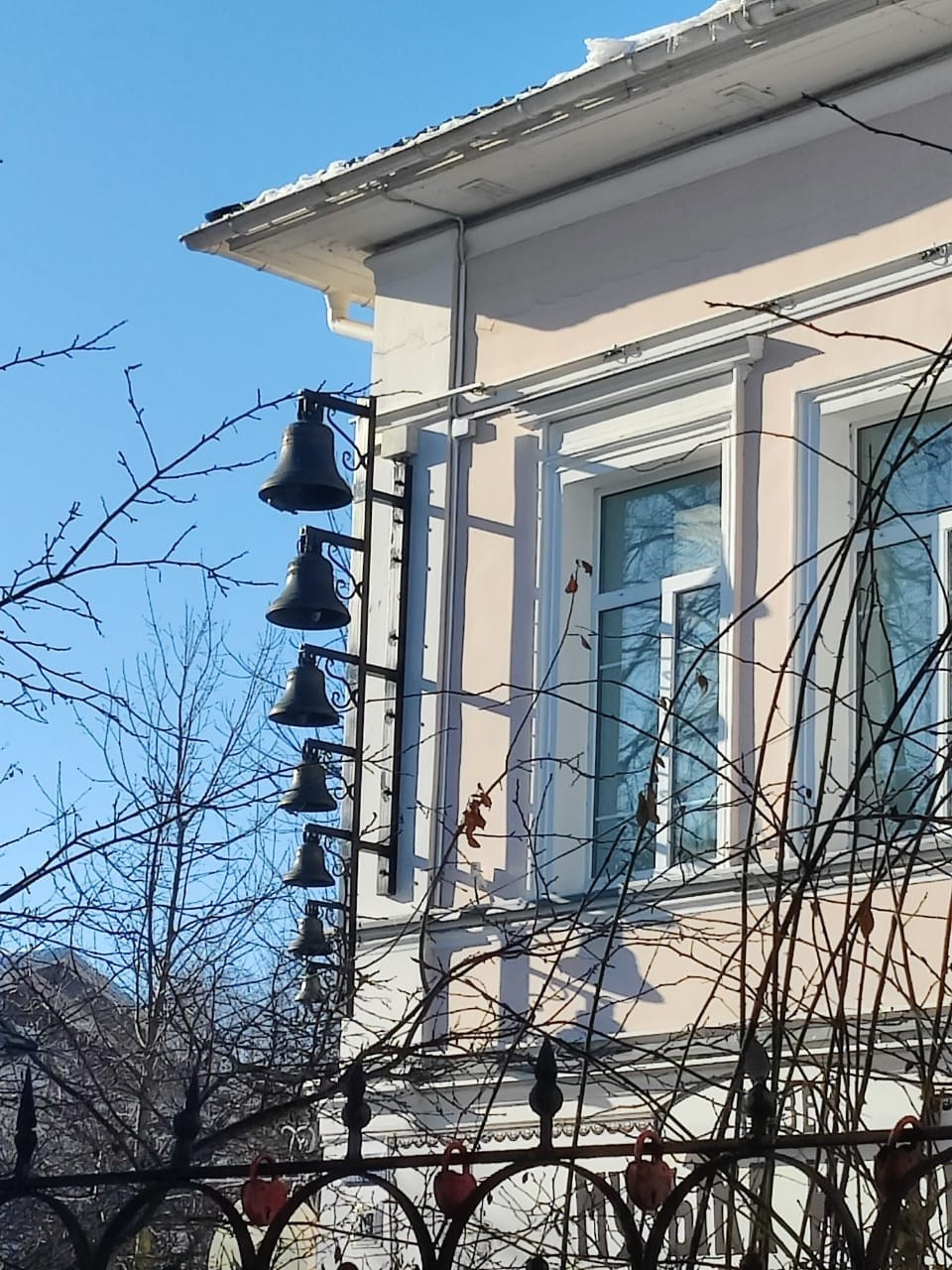 Ярославль | 02-03.03.2024 г. Галерея Фантим