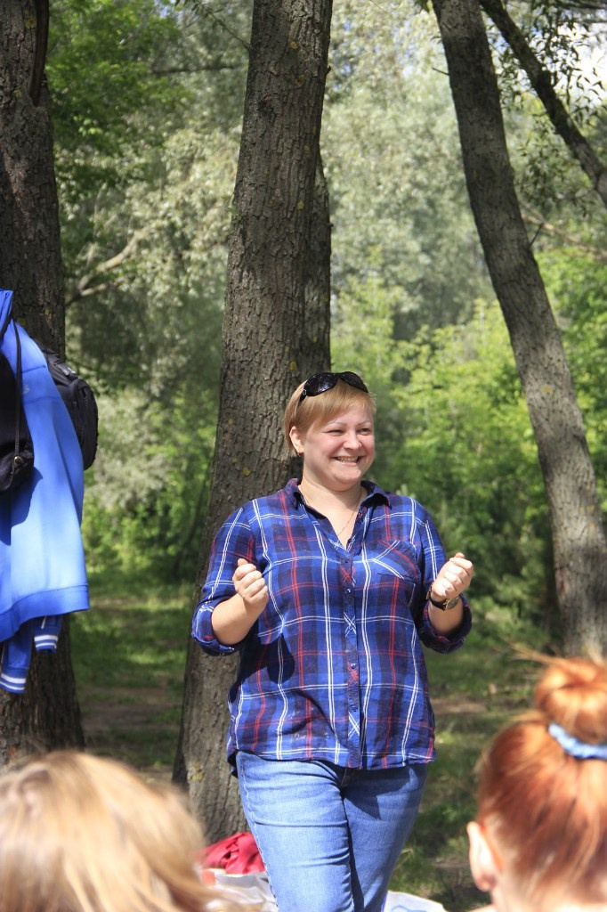 Шашлыки. Турнир по крокодилу | 09.07.2016. Галерея Фантим