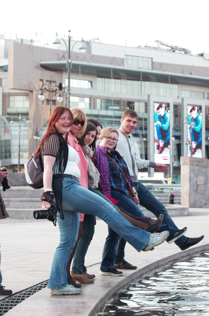 Всего понемногу)). Галерея Фантим