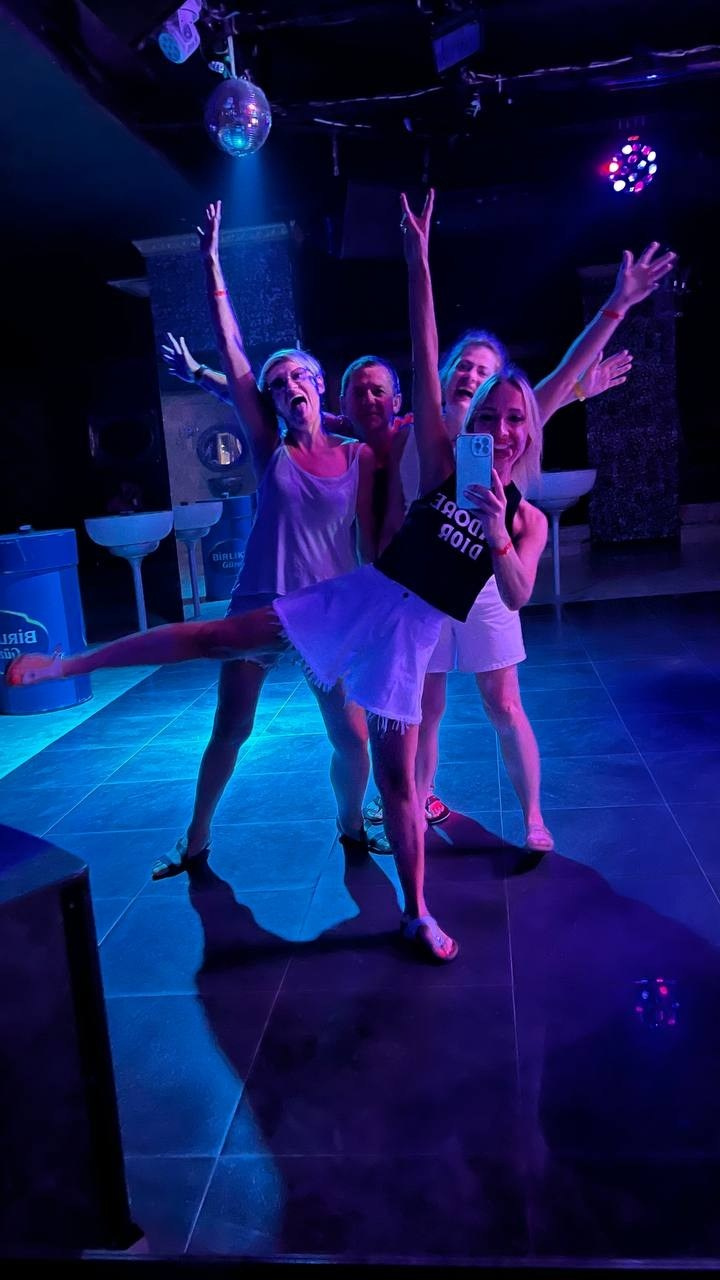 Фантимоотпуск. Турция | сентябрь 2023. Галерея Фантим