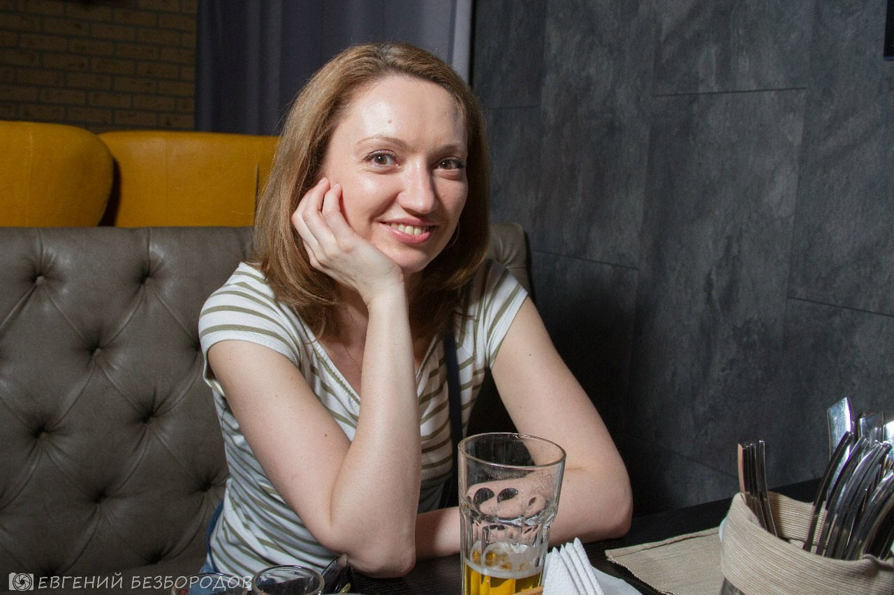 Клубная вечеринка «Очкарикparty» | 29.01.2016. Галерея Фантим