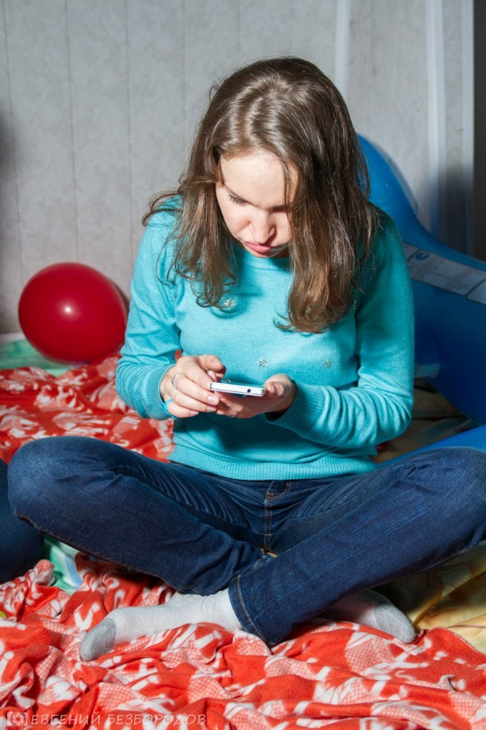 День рождения Фантима. 7 лет! | 21-22.05.2016. Галерея Фантим