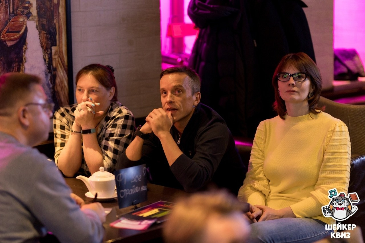 ФТ на квизах | 2022. Галерея Фантим