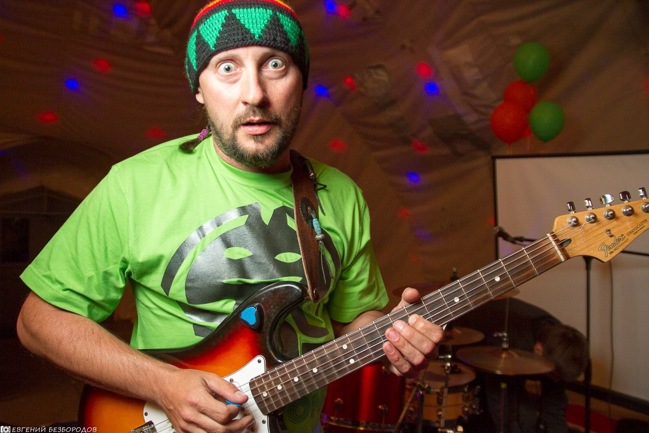 9 лет Фантиму. Тропикана | 26–27 мая 2018. Галерея Фантим