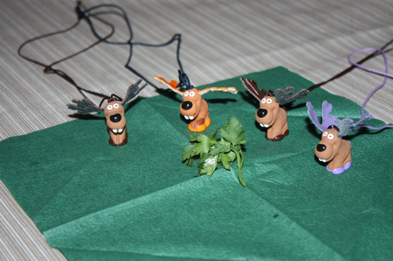 Кострома | 21-22.03.2015. Галерея Фантим