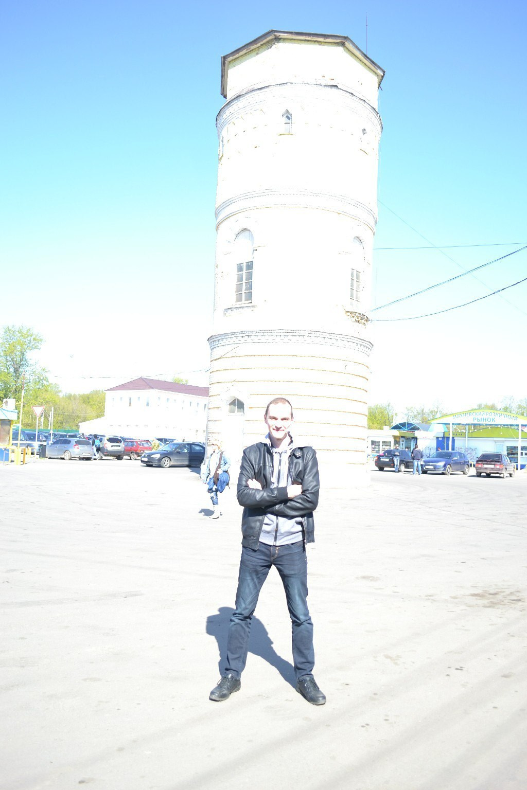 Полеты на самолете | 14.05.2017. Галерея Фантим