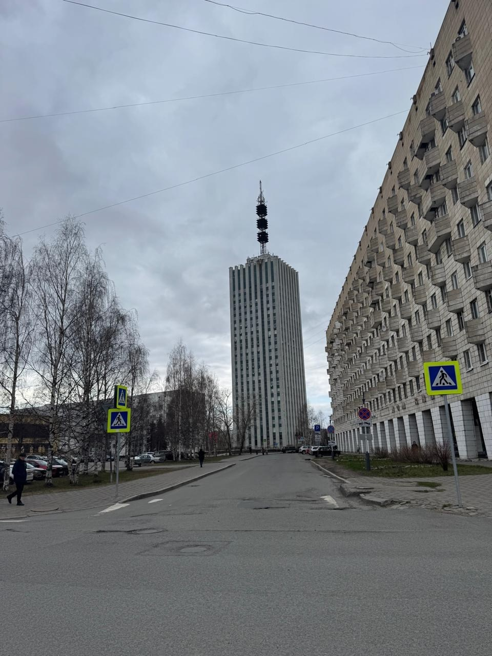 Архангельск | 08.05 — 11.05.2025. Галерея Фантим