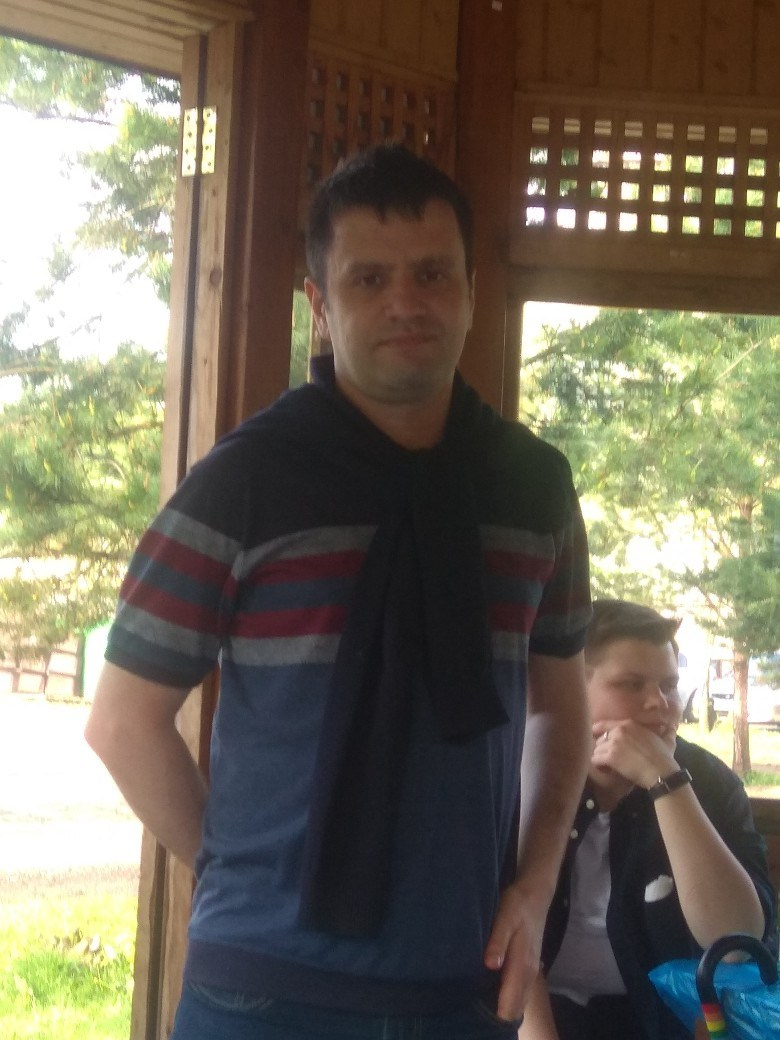 Шашлычки 10.05.2019. Галерея Фантим