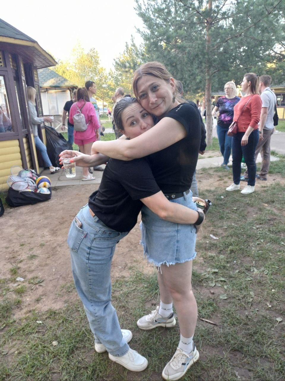 Шашлыки | 22.06.2024. Галерея Фантим