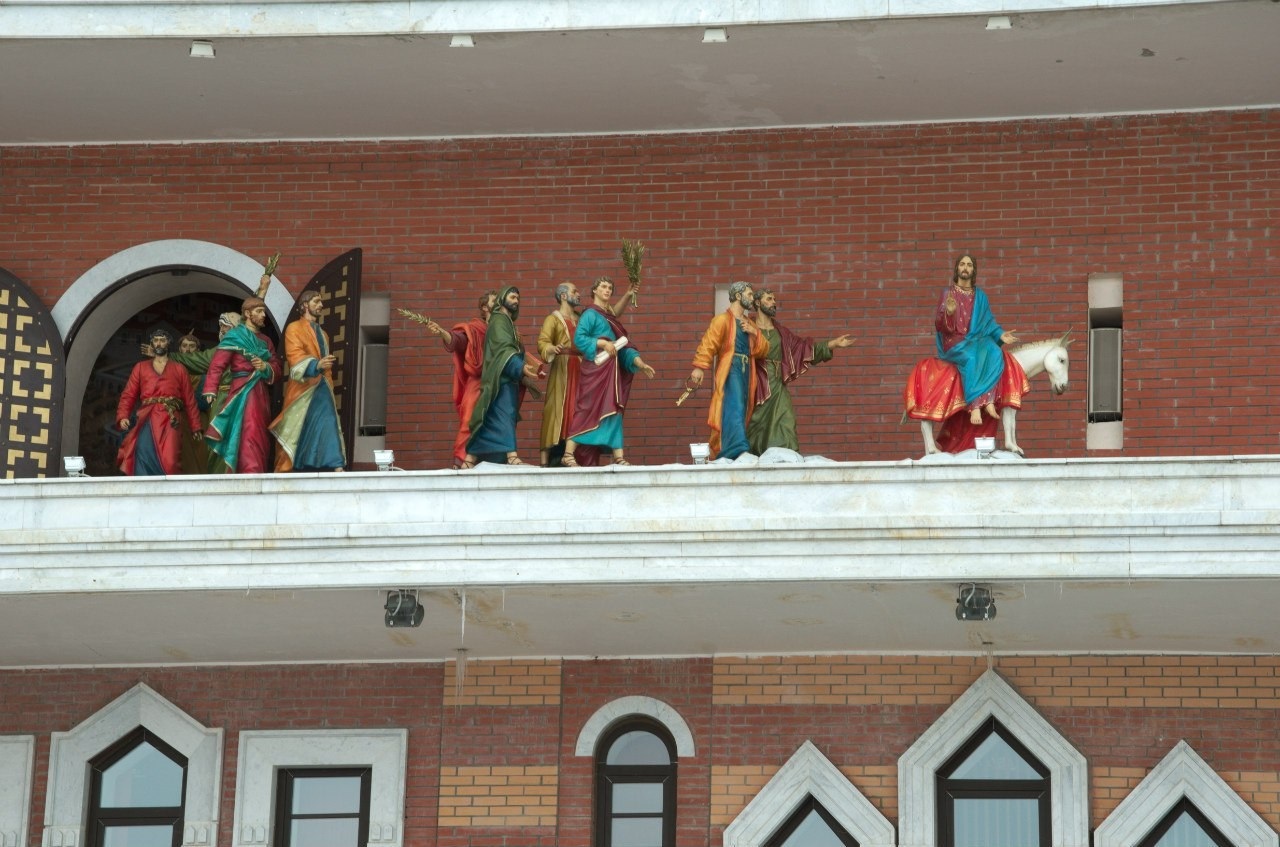 Йошкар-Ола и Чебоксары | 19-20.03.2016. Галерея Фантим