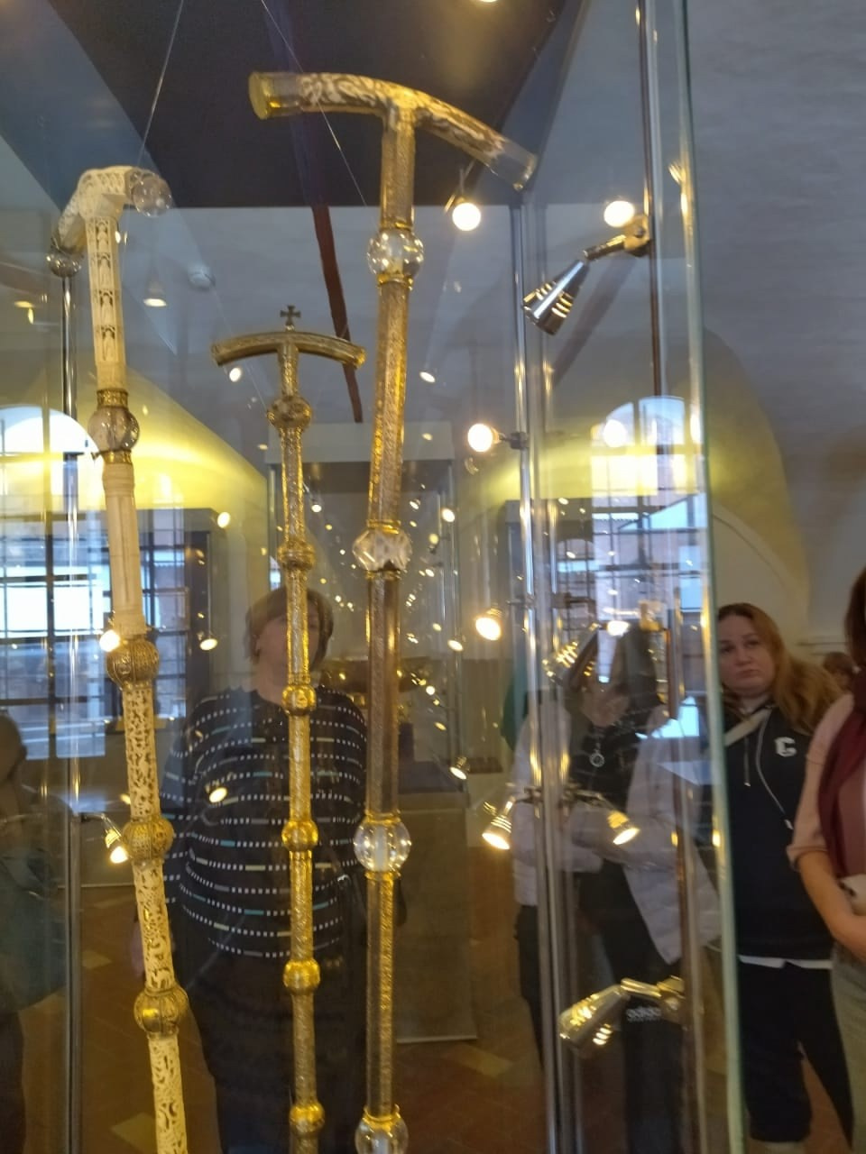 Великий Новгород | 01-02.03.2025. Галерея Фантим