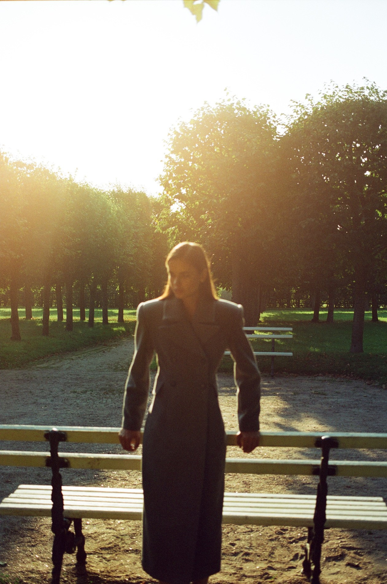 Lookbook. Фотограф Алексей Дупляков