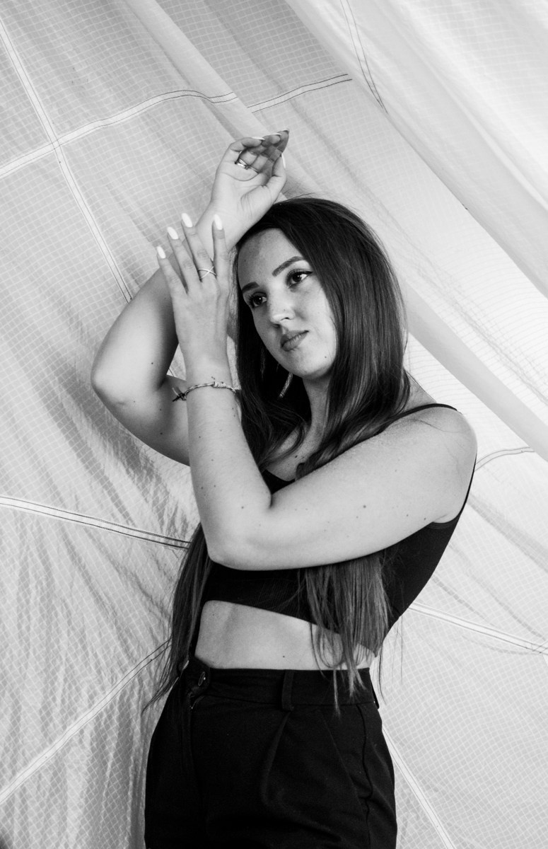 Даша. Фотограф в Москве, МО и России