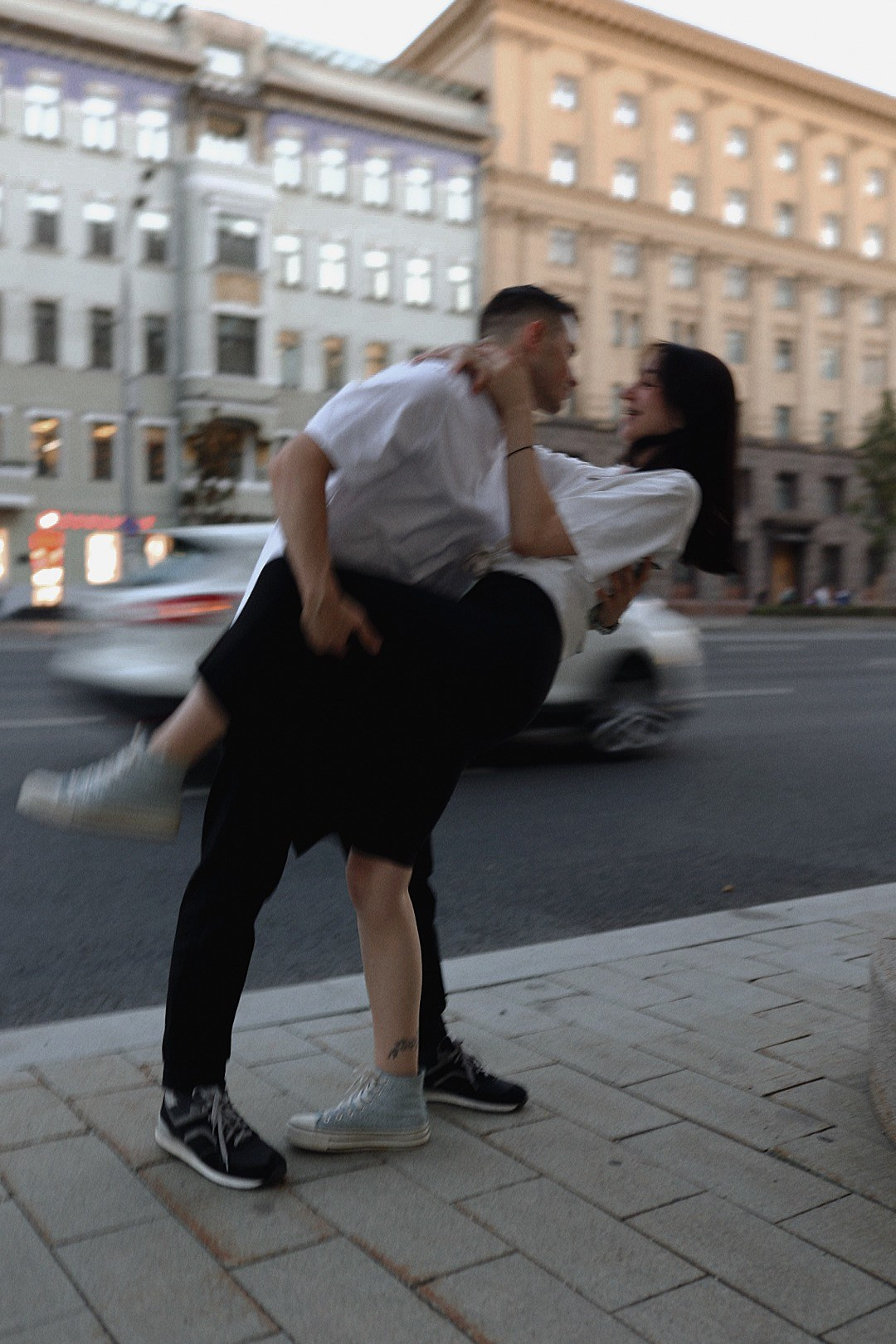 Love story. Ваш универсальный фотограф Евгения Дунаевская