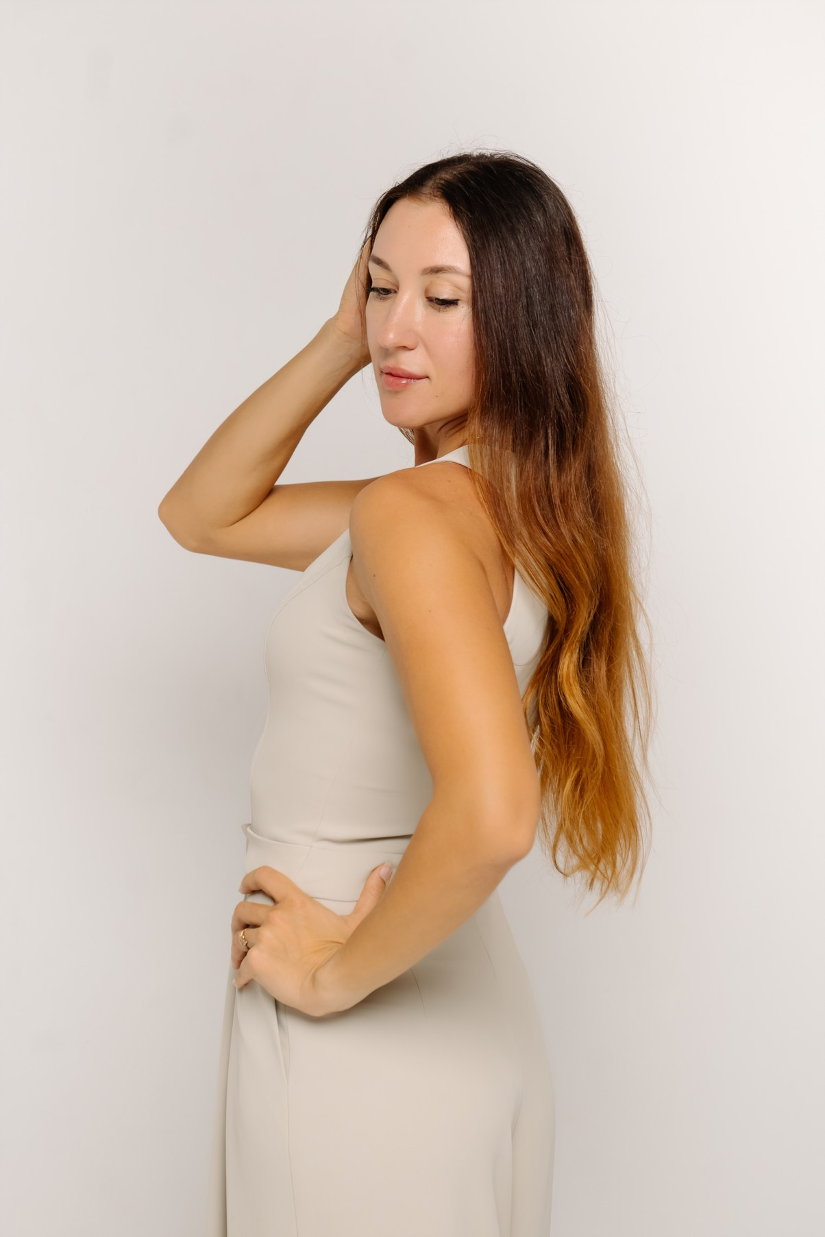 Семейная. Анна с сыном. Свадебный и сеейный фотограф в Санкт-Петербурге Елена Худякова