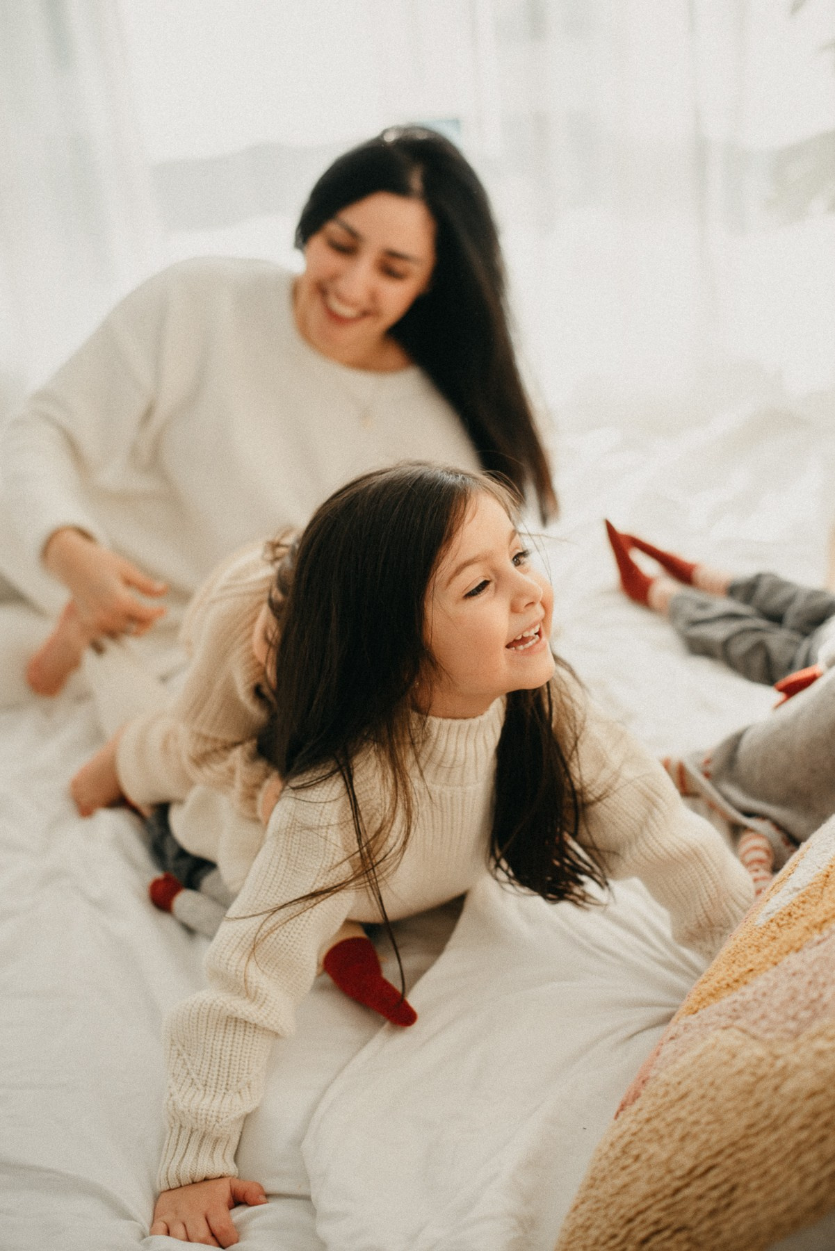 Запах печенек | дома