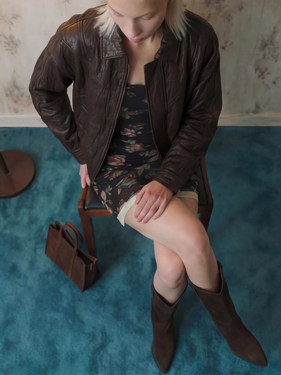 Портфолио. Фотограф для брендов и индивидуальных фотосессий в Москве