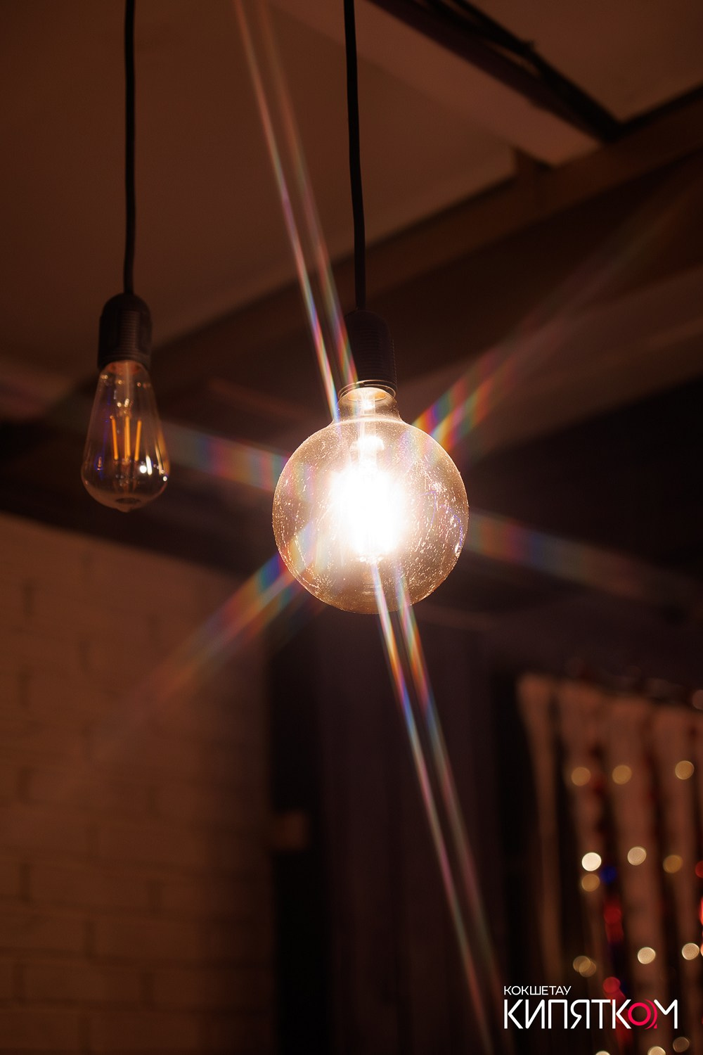 WOW QUIZ. КИПЯТКОМ КОКШЕТАУ