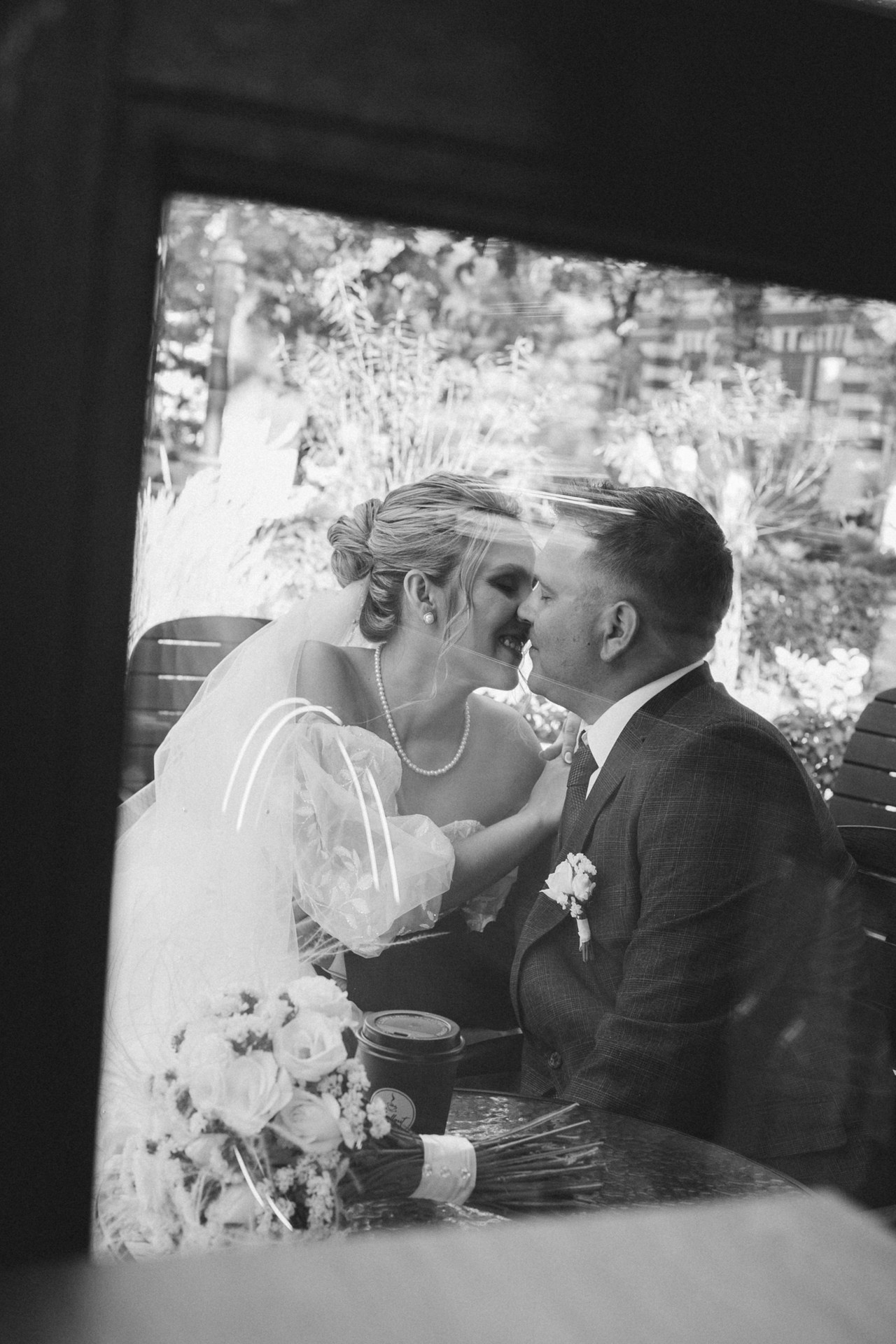 Отзывы. Свадебный и семейный фотограф в Ростове-на-Дону Кирилл Дементьев