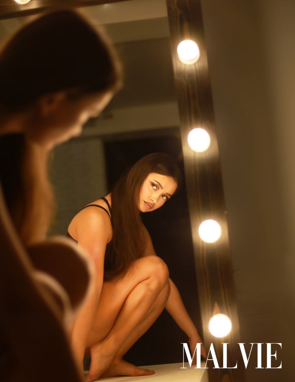 MALVIE Франция, Монпелье. Фотограф в Адлере и  Сочи Ирина Москалева