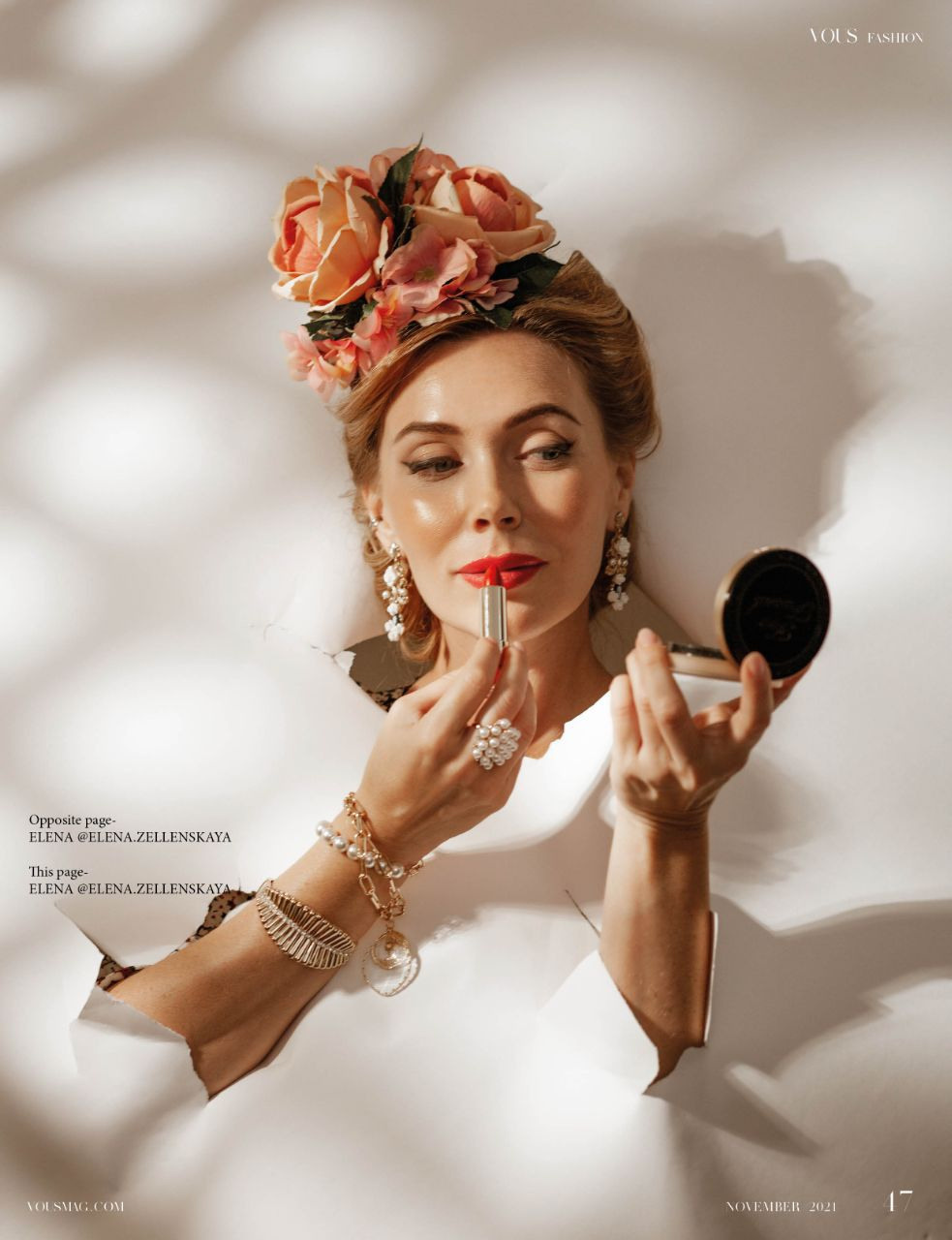 VOUS Мадрид, Испания. Фотограф в Адлере и  Сочи Ирина Москалева