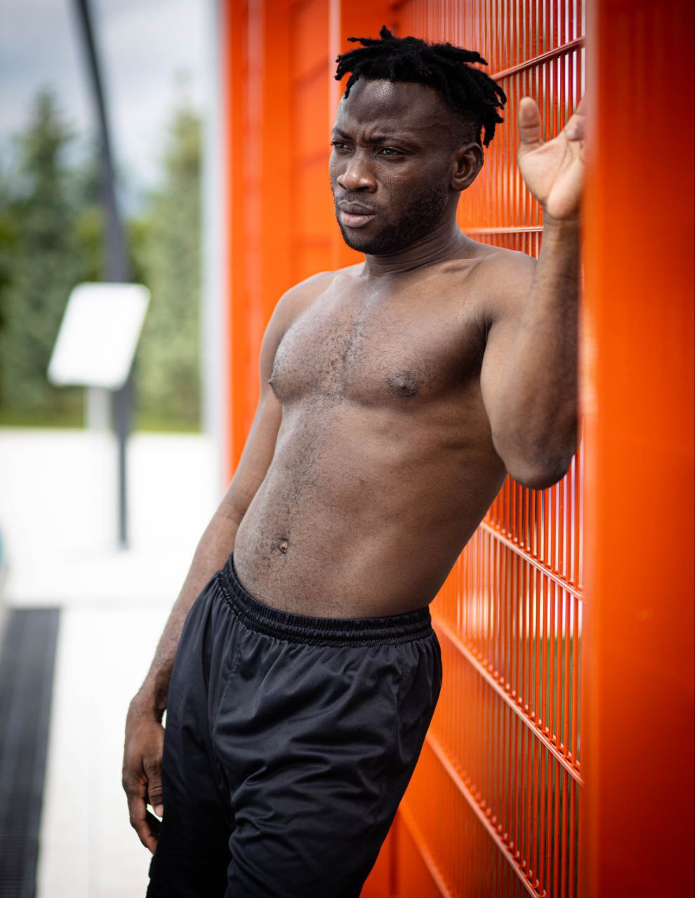 Казим. Фотограф в Адлере и  Сочи Ирина Москалева