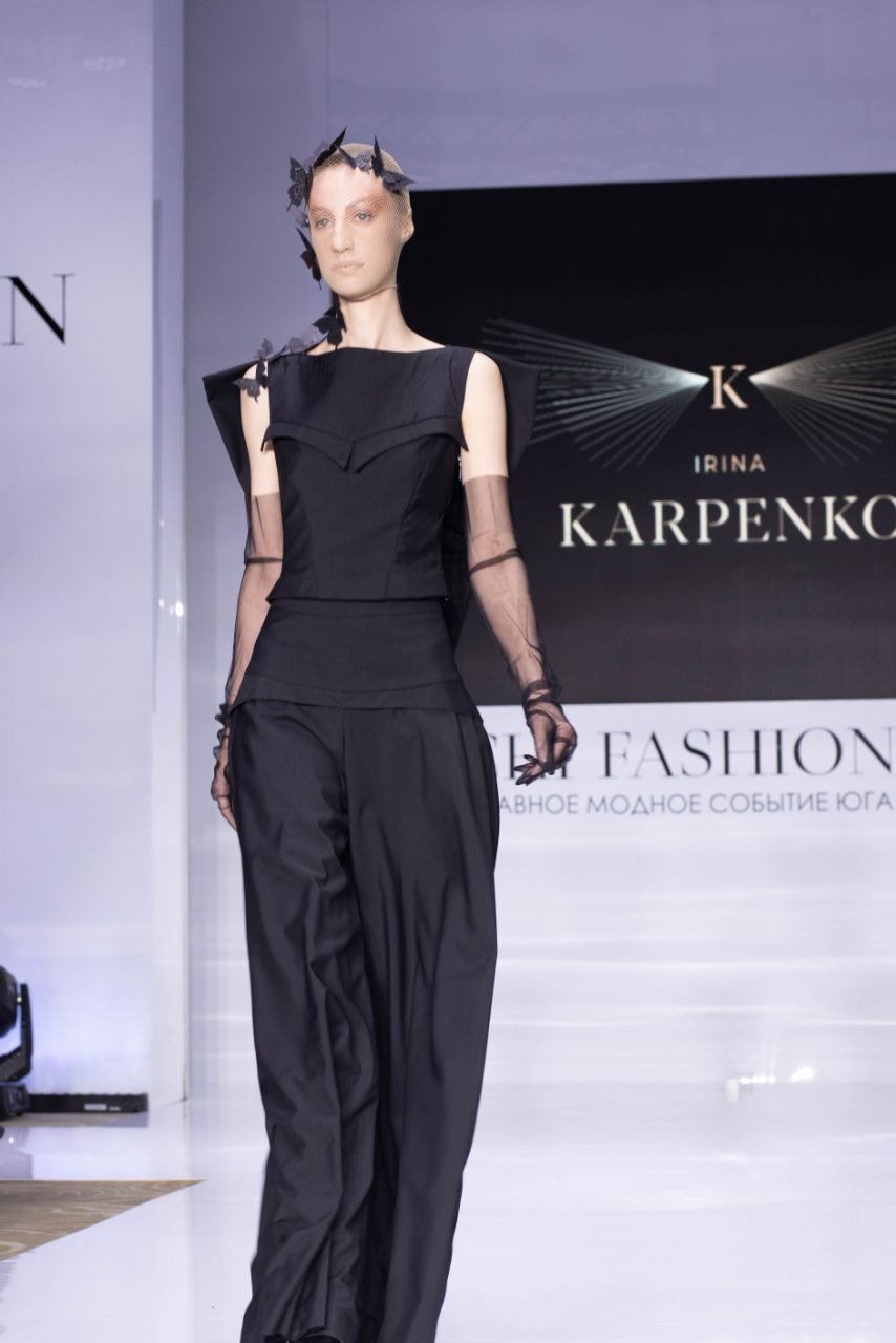 SOCHI FASHION WEEK 2022. Фотограф в Адлере и  Сочи Ирина Москалева