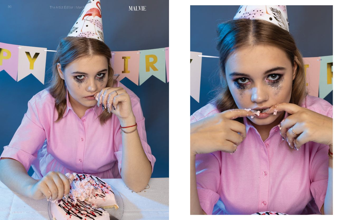 MALVIE Франция, Монпелье. Фотограф в Адлере и  Сочи Ирина Москалева