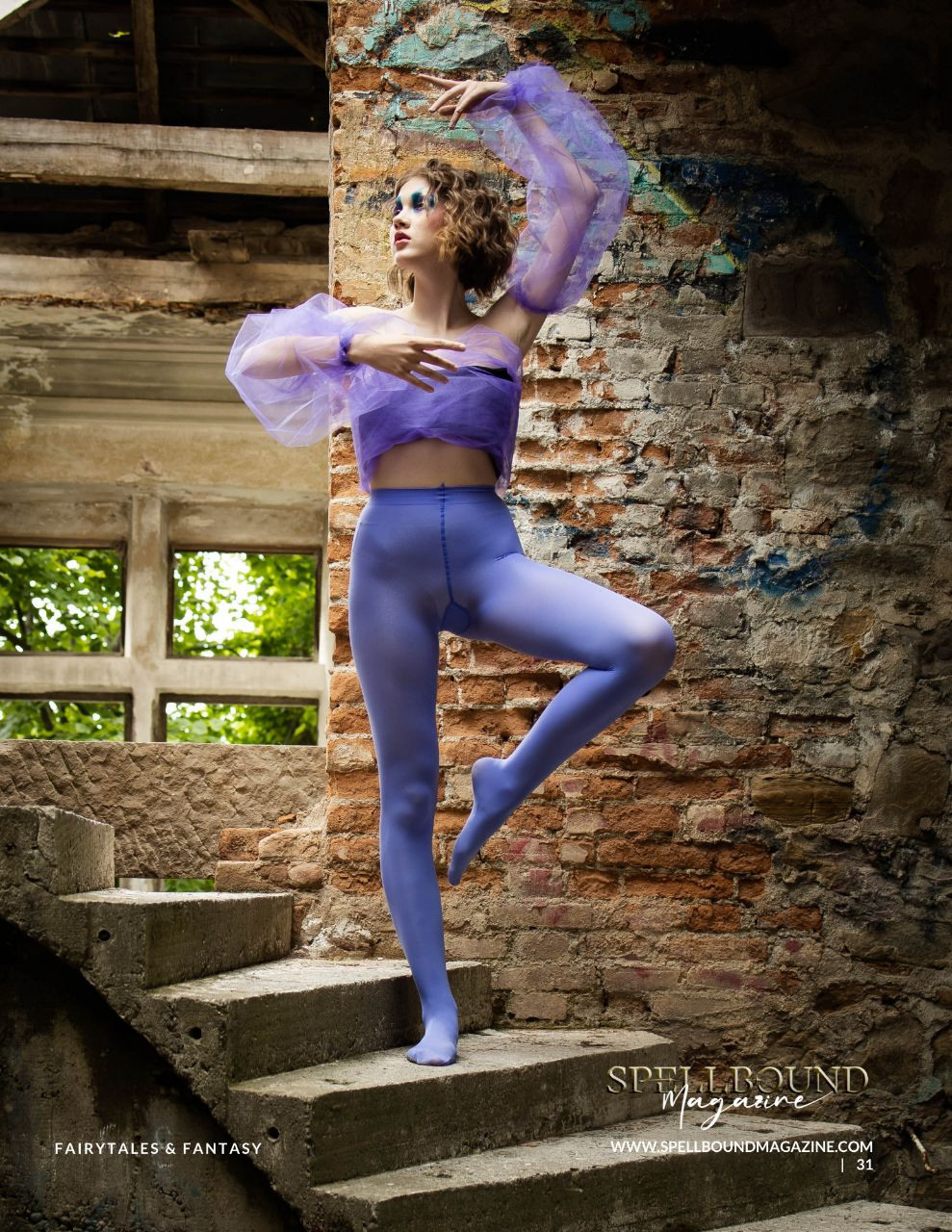 SPELLBOUND Лондон. Фотограф в Адлере и  Сочи Ирина Москалева