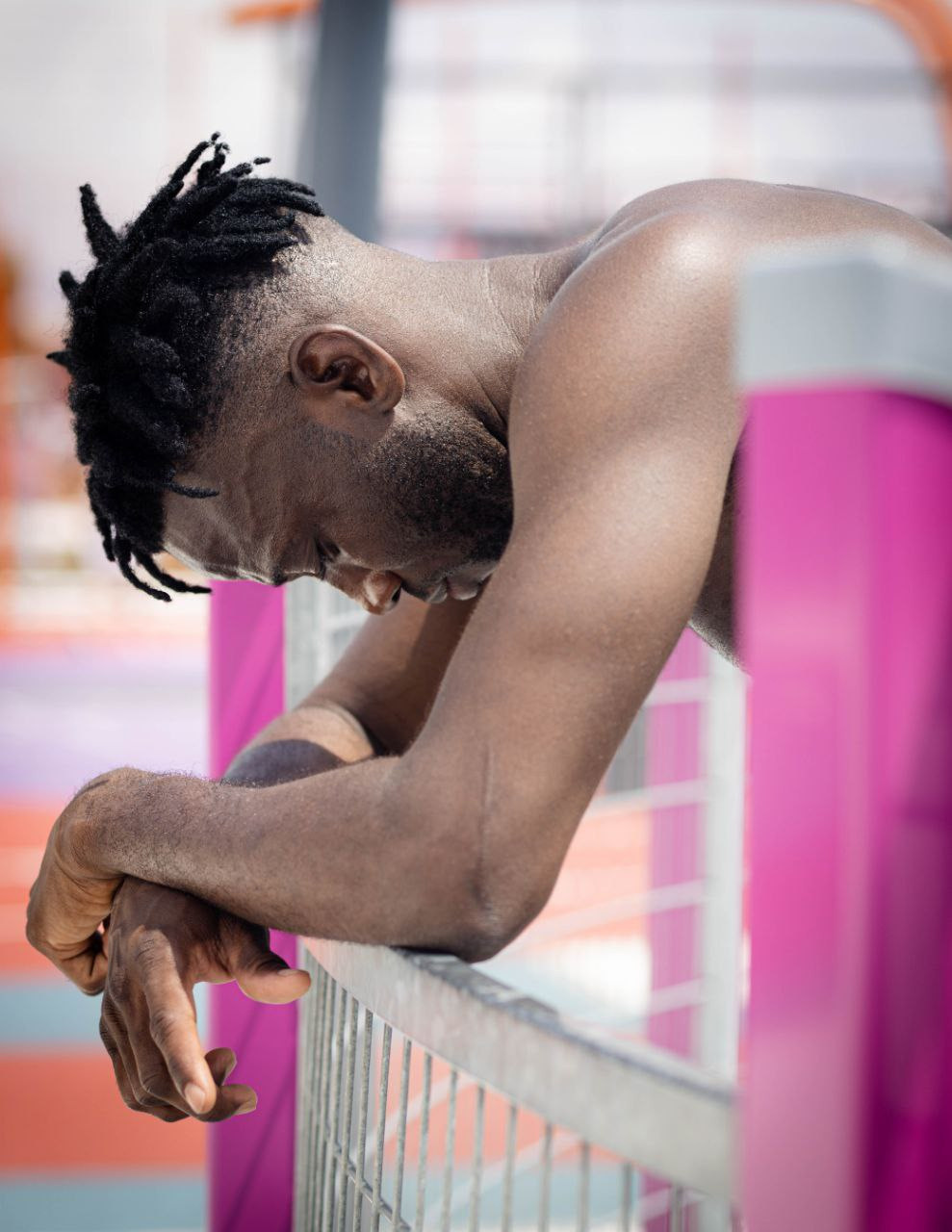 Казим. Фотограф в Адлере и  Сочи Ирина Москалева