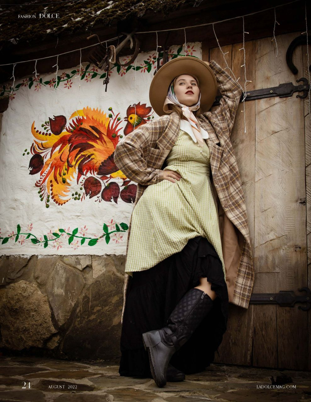 DOLCHE Мадрид, Испания. Фотограф в Адлере и  Сочи Ирина Москалева