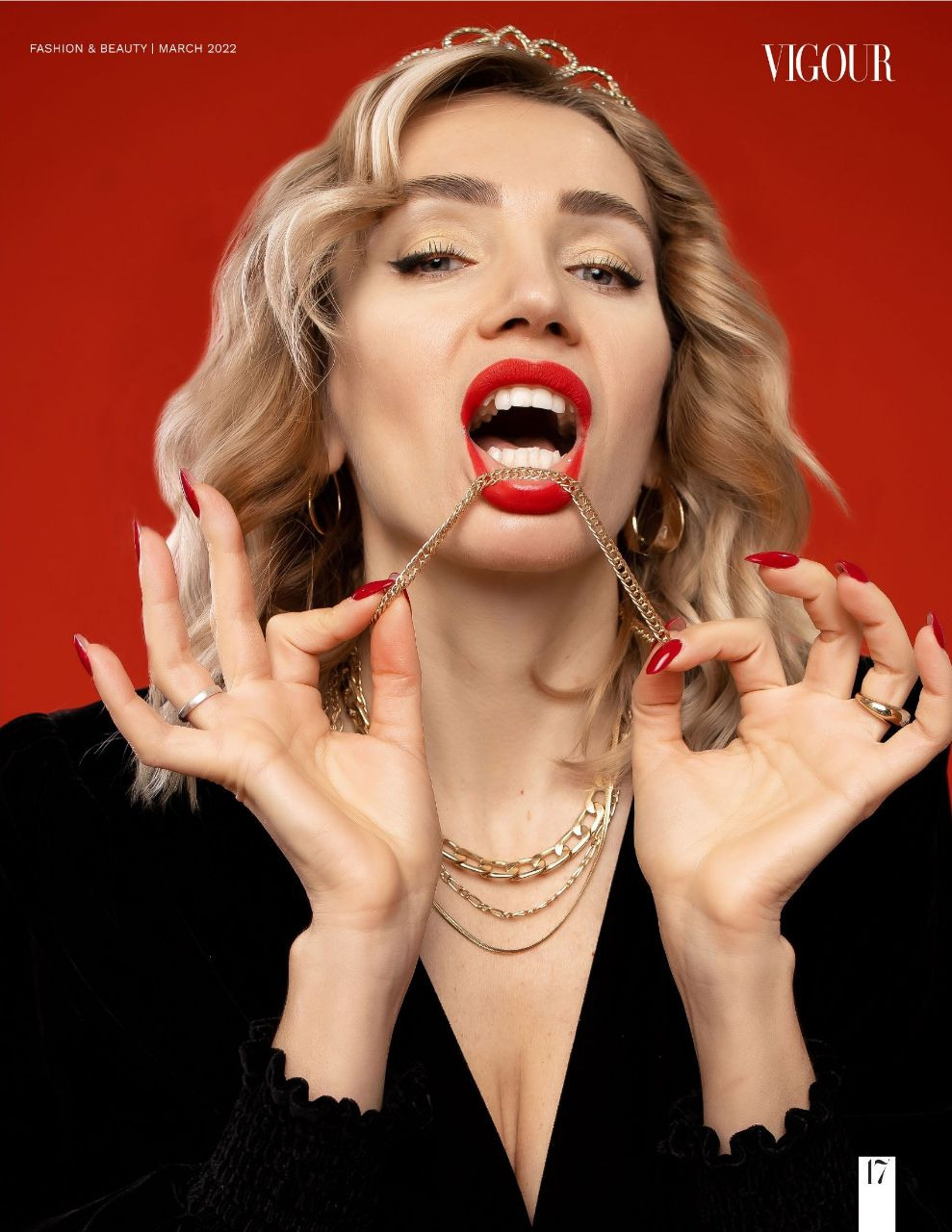 VIGOUR Канада. Фотограф в Адлере и  Сочи Ирина Москалева