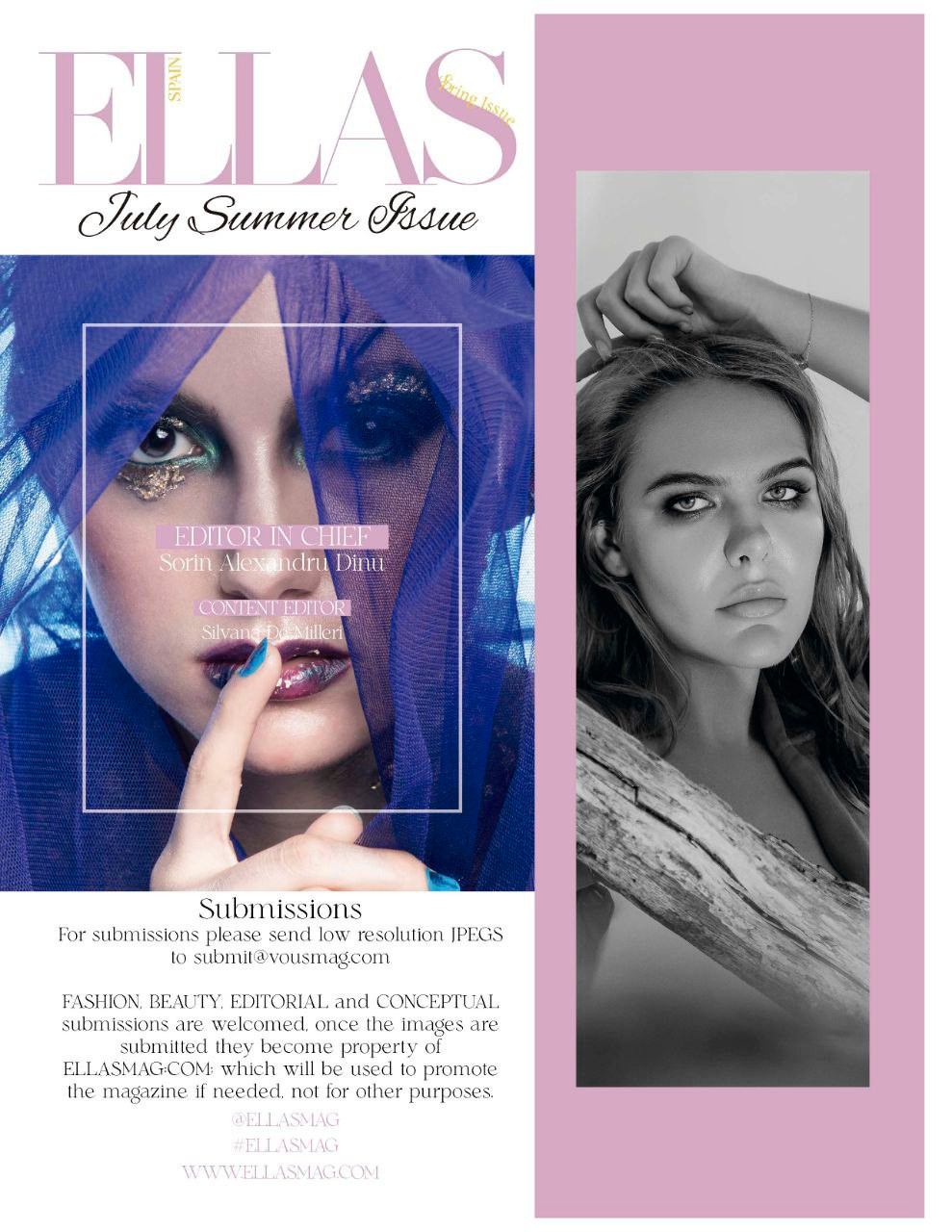 ELLAS Мадрид, Испания. Фотограф в Адлере и  Сочи Ирина Москалева