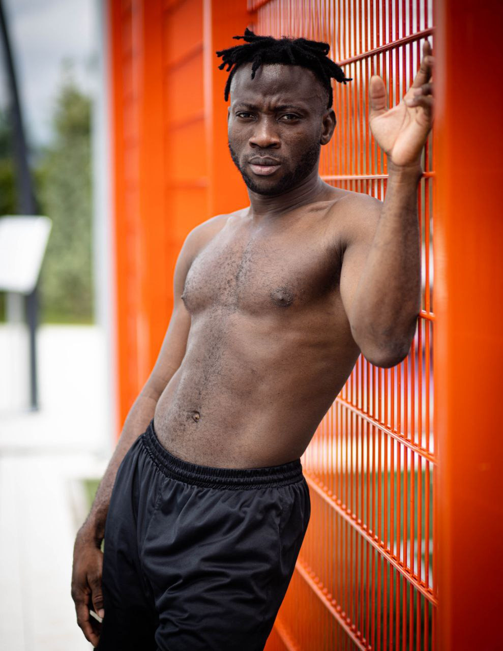 Казим. Фотограф в Адлере и  Сочи Ирина Москалева