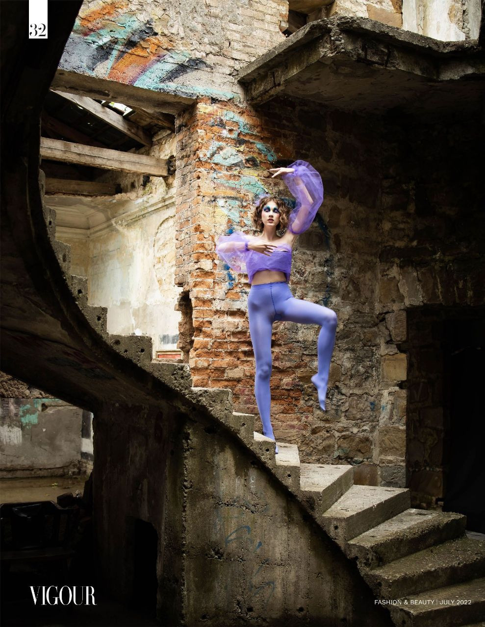 VIGOUR Канада. Фотограф в Адлере и  Сочи Ирина Москалева