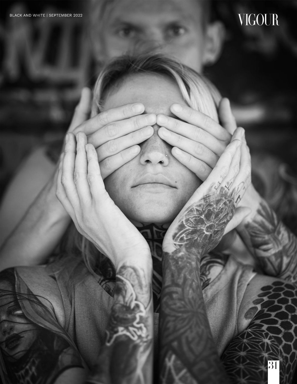 VIGOUR Канада. Фотограф в Адлере и  Сочи Ирина Москалева