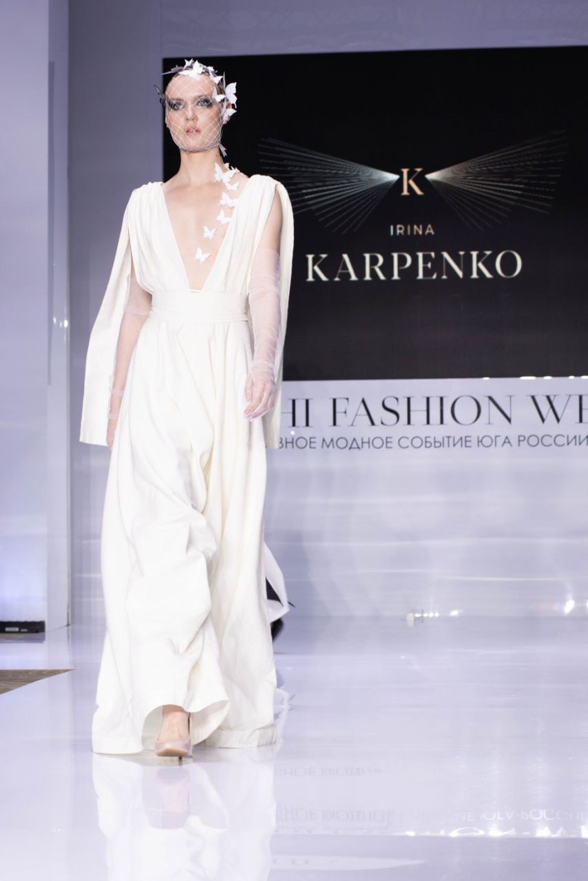 SOCHI FASHION WEEK 2022. Фотограф в Адлере и  Сочи Ирина Москалева