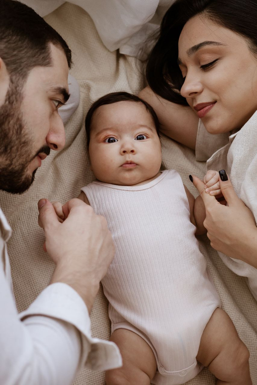 Вика. Фотограф в Адлере и  Сочи Ирина Москалева