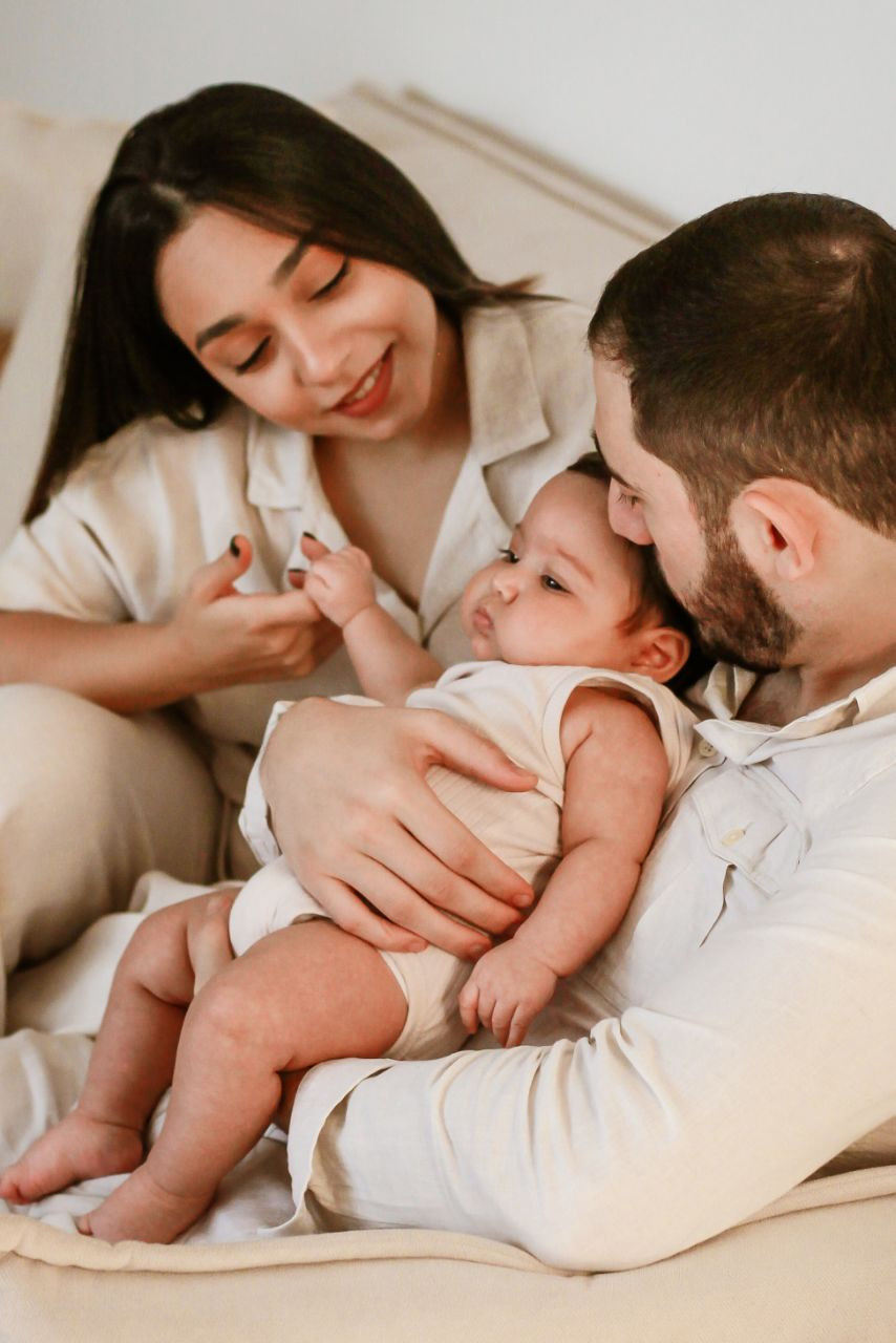 Вика. Фотограф в Адлере и  Сочи Ирина Москалева