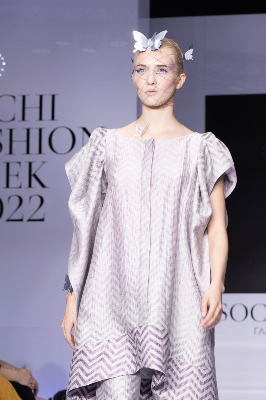 SOCHI FASHION WEEK 2022. Фотограф в Адлере и  Сочи Ирина Москалева