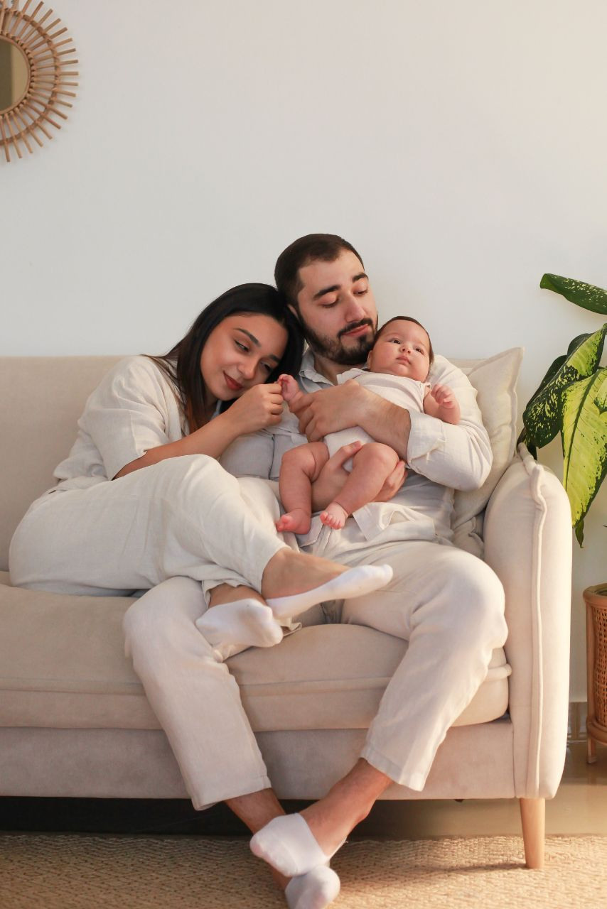 Вика. Фотограф в Адлере и  Сочи Ирина Москалева