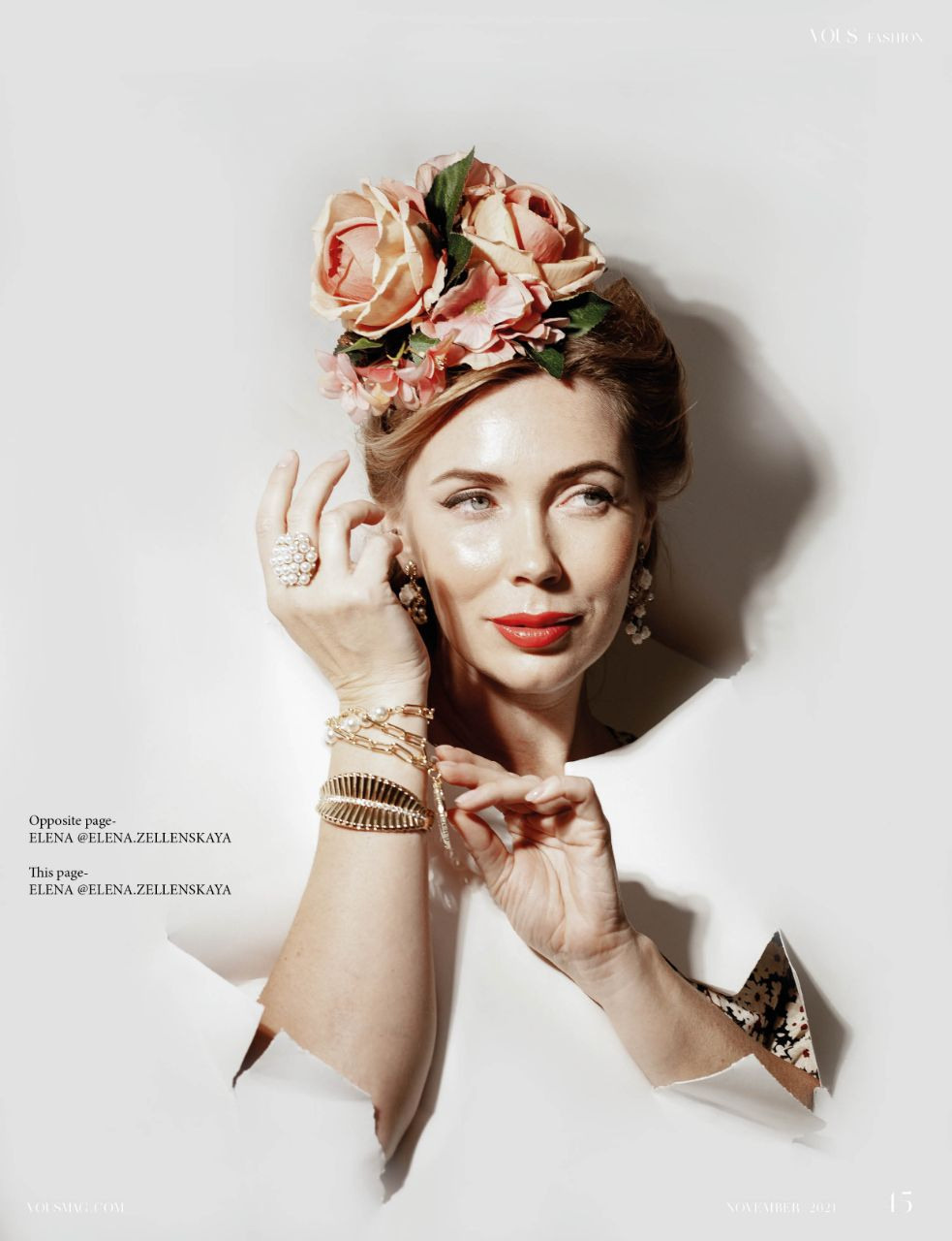 VOUS Мадрид, Испания. Фотограф в Адлере и  Сочи Ирина Москалева