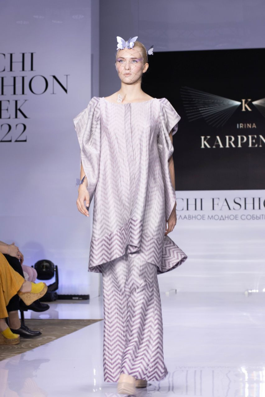 SOCHI FASHION WEEK 2022. Фотограф в Адлере и  Сочи Ирина Москалева