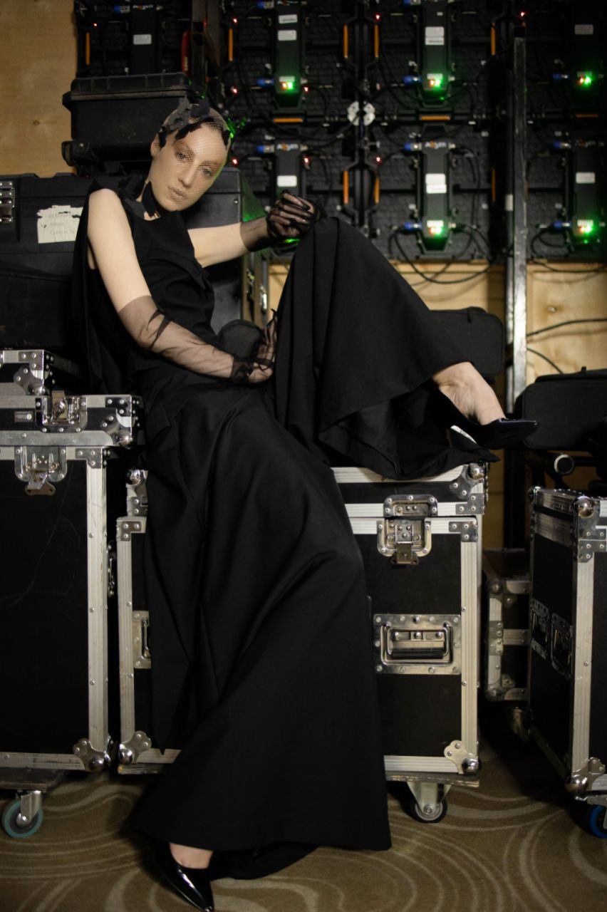 SOCHI FASHION WEEK 2022. Фотограф в Адлере и  Сочи Ирина Москалева