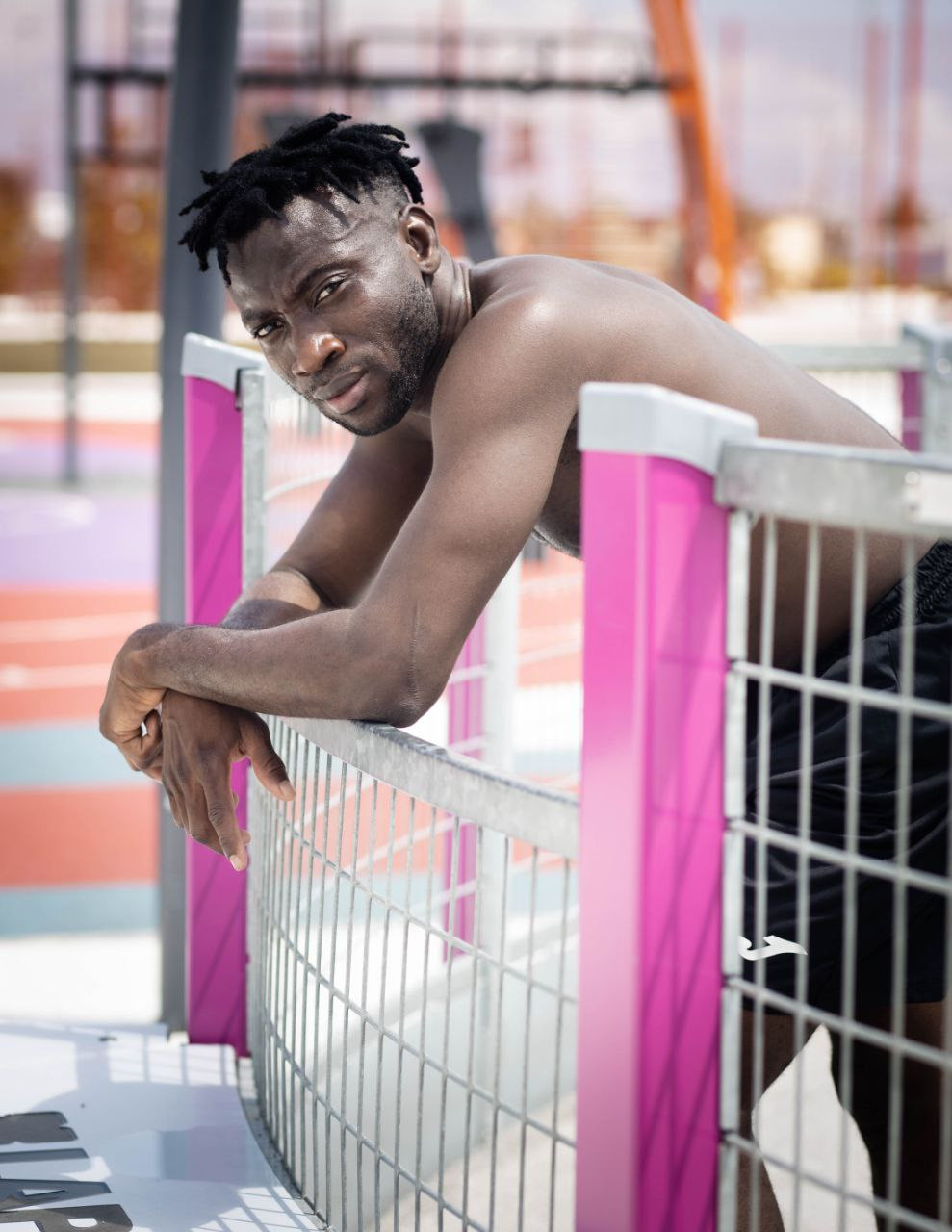 Казим. Фотограф в Адлере и  Сочи Ирина Москалева