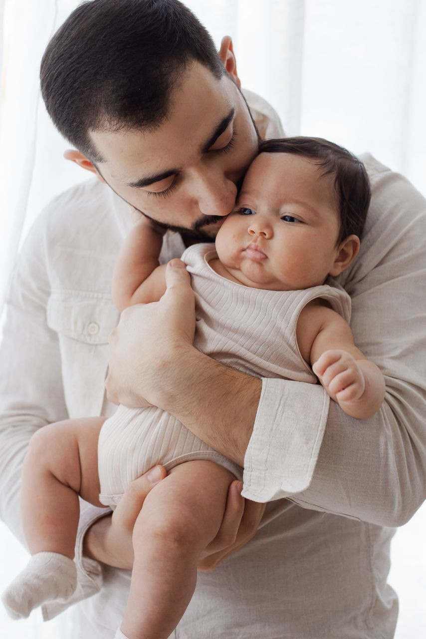 Вика. Фотограф в Адлере и  Сочи Ирина Москалева